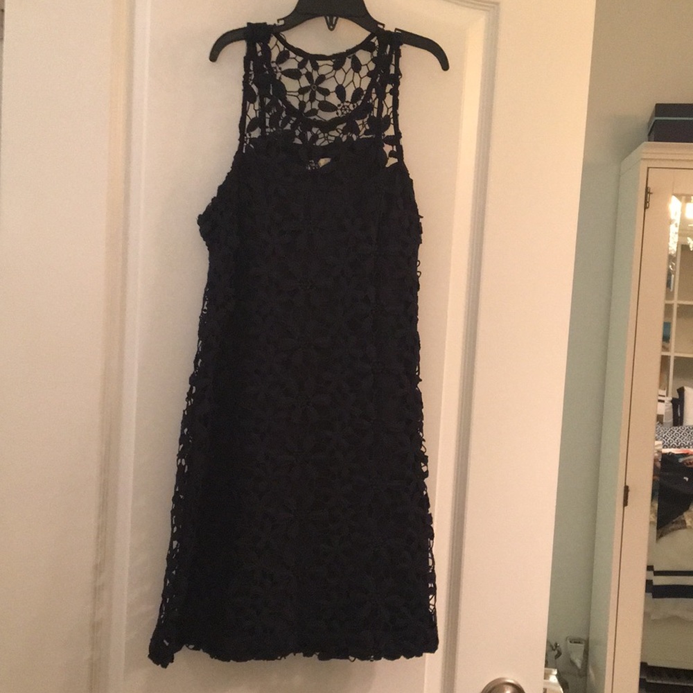 Girl’s dress